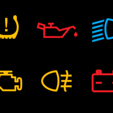 Car Dashboard Symbols And Meanings | The Complete Guide