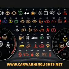 Ford F-150 Warning Lights | Ford F-150 Dashboard Symbols and Meaning