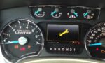 Ford Wrench Light on Dashboard: Meaning, Causes, Costs & How to Reset