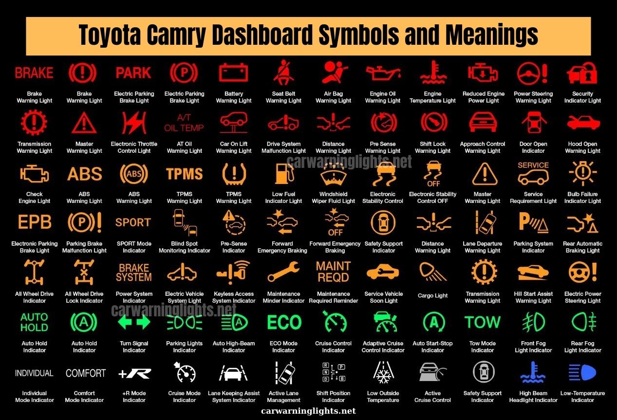 cruise control symbol flashing