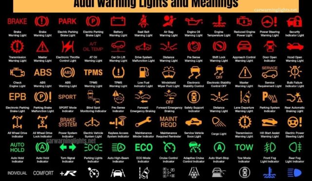audi-warning-lights-and-meanings