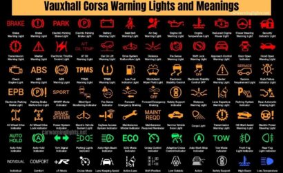 Vauxhall-corsa-warning-lights