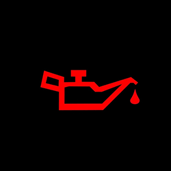 toyota cruise control symbol