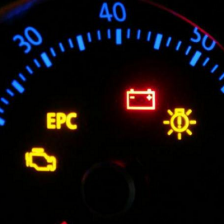 BMW Yellow Triangle Warning Light Meaning: Causes and Fix