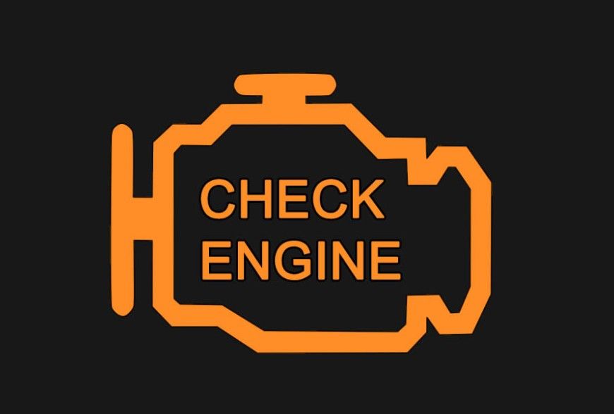 Toyota Camry Check Engine Light 